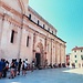 Día 4 (tarde). Sibenik