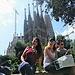 Día 5: Barcelona, España