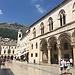 Día 7 (mañana). Dubrovnik: parte 1