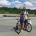 Día de bici en Madrid!