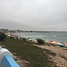 Día de playa: océano Atlántico