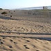 Día de playa: océano Atlántico