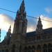 DÍAS EN VIENA