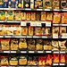 Diferenças entre ir às compras em Portugal e em Itália