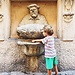 Dimmi tutto : Les petits secrets de Rome