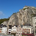 Dinant, la joya de Bélgica