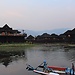 Direzione lago Inle