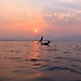 Direzione lago Inle
