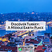 Discover Turkey: A Middle Earth Place