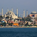 Discovering another culture in Istanbul