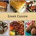 Discovering Athens by George