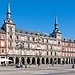 Discovering the beauty of Madrid