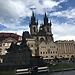 Discovering Czech culture in Prague