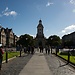Discovering Dublin - Trinity College