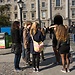 Discovering Dublin - Trinity College