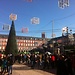 Discovering Madrid