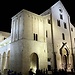 Discovering a small city in Italy: Bari.