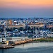 Discovering a small city in Italy: Bari.
