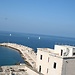 Discovering a small town in Italy: Giovinazzo.
