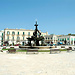 Discovering a small town in Italy: Giovinazzo.