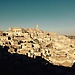 Discovering a small town in Italy: Matera.