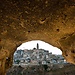 Discovering a small town in Italy: Matera.