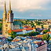 Discovering Zagreb