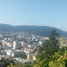Discoverying an amazing city