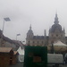 Discoverying an amazing city
