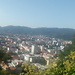 Discoverying an amazing city