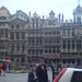 Disfrutando de Bruselas I