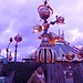 Disneyland Paris