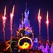 Disneyland Paris: el desfile