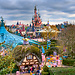 Disneyland Paris: Main Park