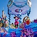 Disneyland Paris: Parade