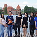 Disvovering students' life in Vilnius, Lithuania