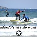 Loredo Surf School