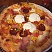 Do you like pizza? Then Pizerrie Mediterane is your place.
