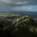 Sintra PARQUE E PALÁCIO DA PENA