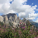 Dolomiti della Val di Fassa