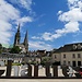 Domenica a Chartres