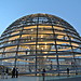 Domes of Berlin