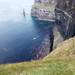 Domingo 8 de Mayo 2016 - Primer viaje a Cliffs of Moher