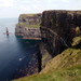 Domingo 8 de Mayo 2016 - Primer viaje a Cliffs of Moher