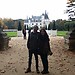 Castillo de Chenonceau