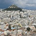 Dónde vivir en Atenas: La cruzada de los cinco barrios (3)