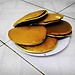 Dorayaki ( Doreamon Pancake)