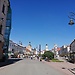 Dos ciudades en el centro: Banska Bystrica y Banska Stiavnica