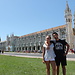 Dos días por Lisboa
