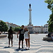 Dos días por Lisboa